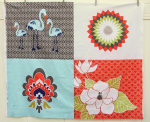 lula-magnolia-fabric-panel-flamingos