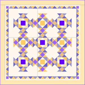 Cathy's Quilt (2)
